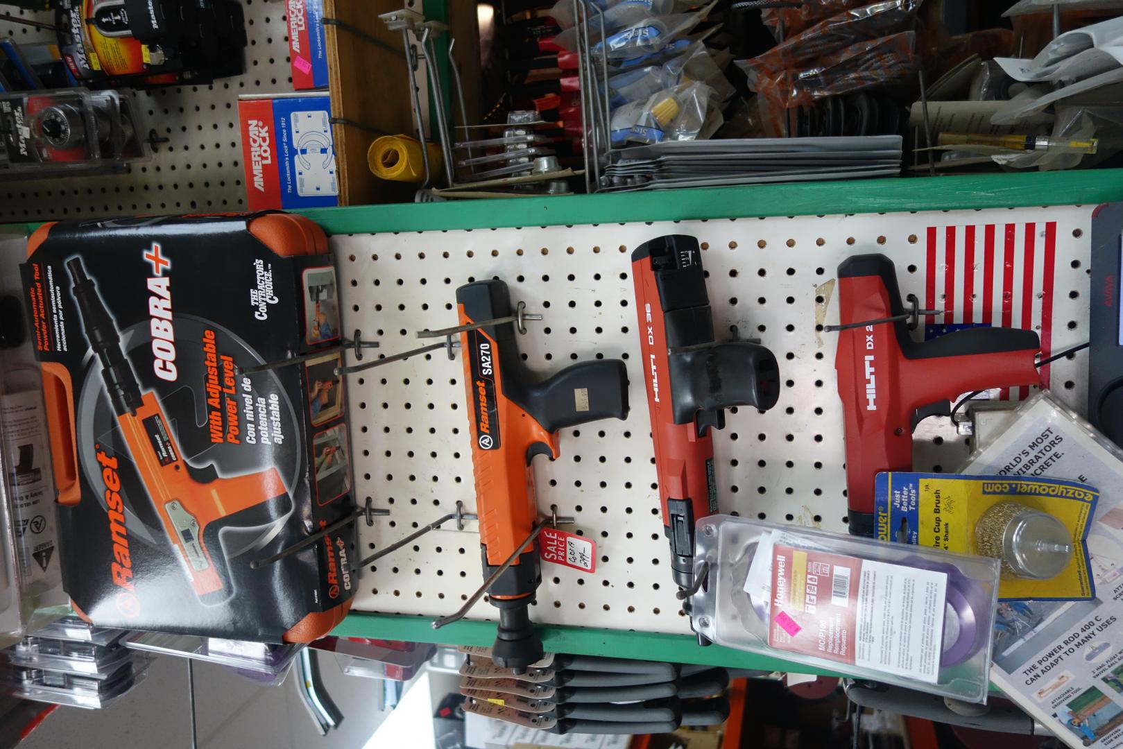 Power Tools Rental Power Tools Sales Brooklyn Manhattan